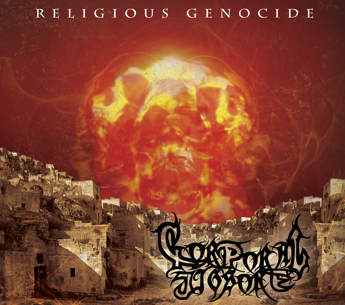 RELIGIOUS GENOCIDE - Album